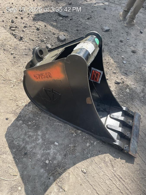 2025 PALADIN 08HQ018-E00-X156S4-P-030