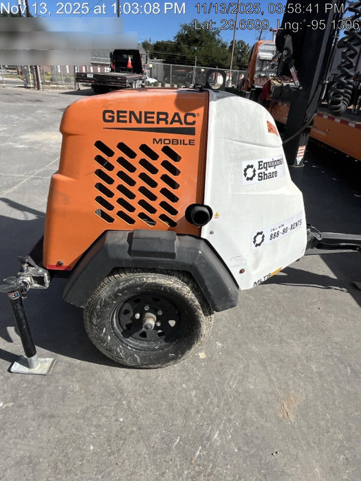 2023 GENERAC MLT2