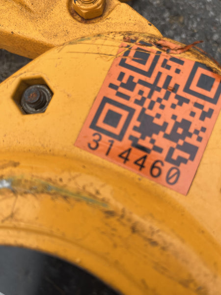 2023 HARRINGTON CF050-20