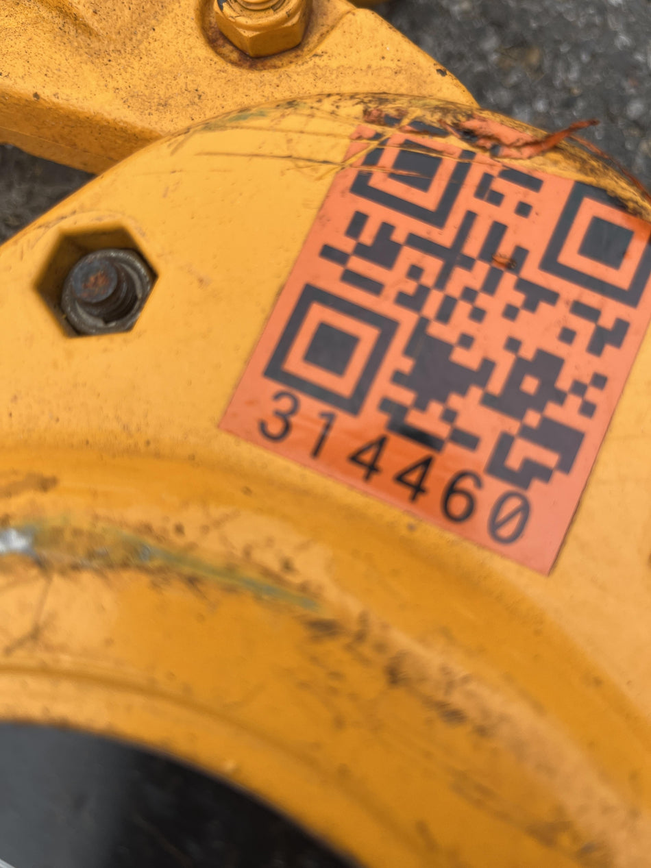 2023 HARRINGTON CF050-20