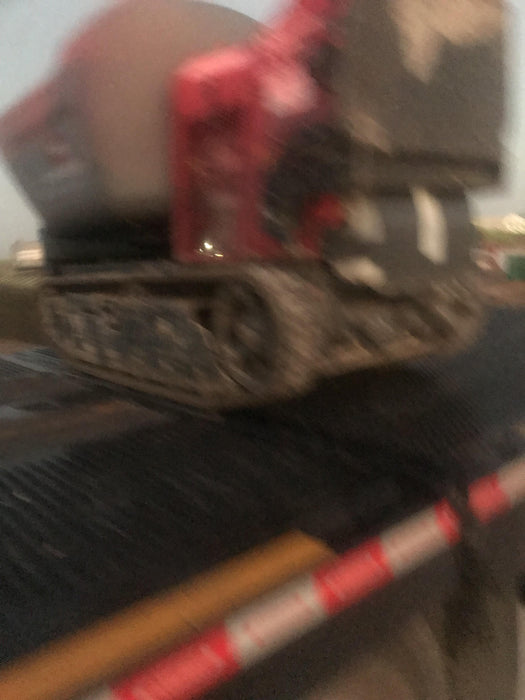 2024 TORO MBTX 2500-TS