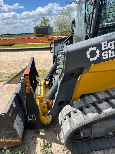 2025 ARROW MATERIAL HANDLING F5100CB - 72"