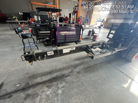 2024 STAR INDUSTRIES M1360B - Star JIB Boom