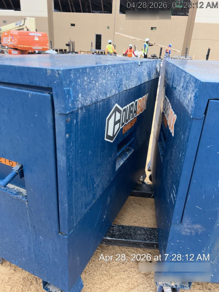 2024 DURABOX DB212