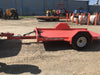 2020 DIAMOND C TRAILERS DSA-12T