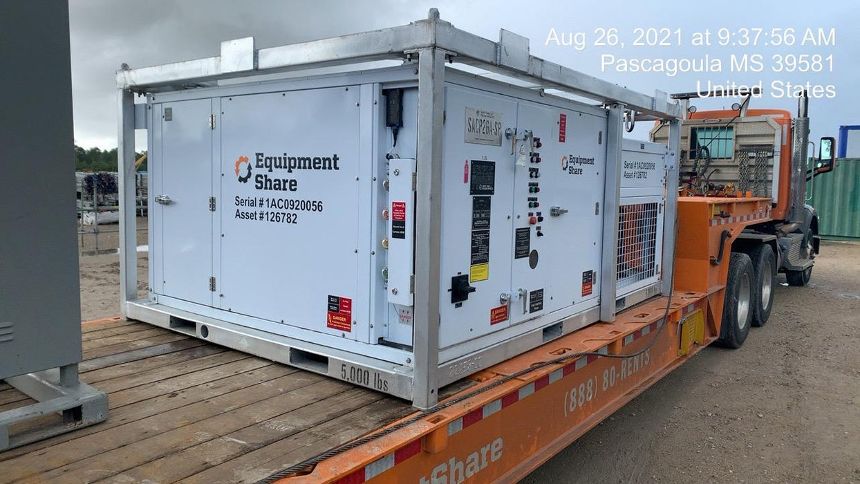 2021 SMARTECH SACP26A-SP