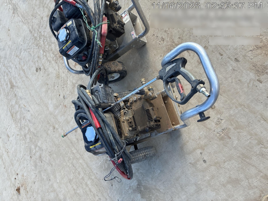 2021 MI-T-M CORPORATION CA-2703-1MMH