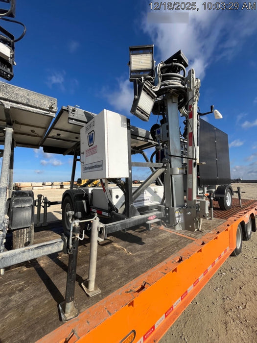 2024 WANCO WLTS-MM8A-1600