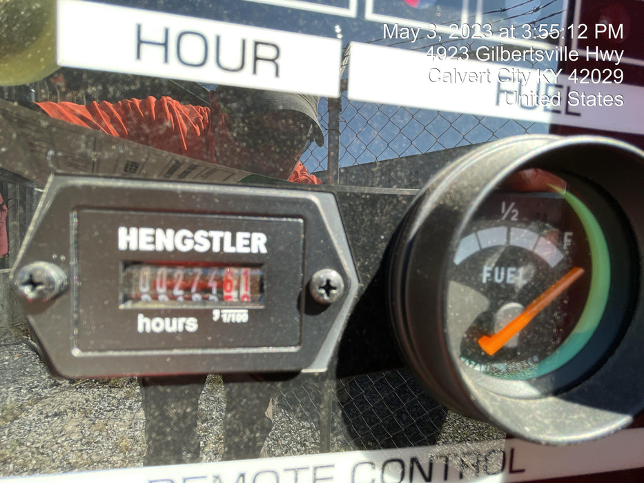 2023 Shindaiwa DGW400MDL Kubota D902 Engine, 23 HP, Dual Op Welder, Wire, Arc, Droop Stick, Tig, and CC Stick Functionality, Simulphase, 3 Phase and 1 Phase Gen Output, Single Axle NB Trlr, Slr Trckl Chrg 12V 12W, Fire Ext