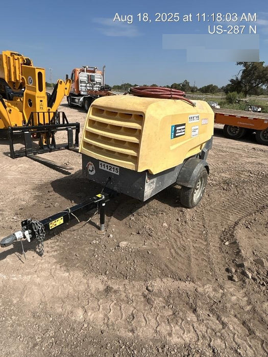 2020 ATLAS COPCO XAS188