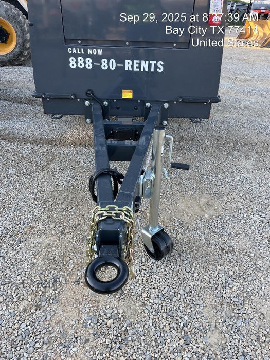 2025 AIRMAN PDSF375DP-6E1