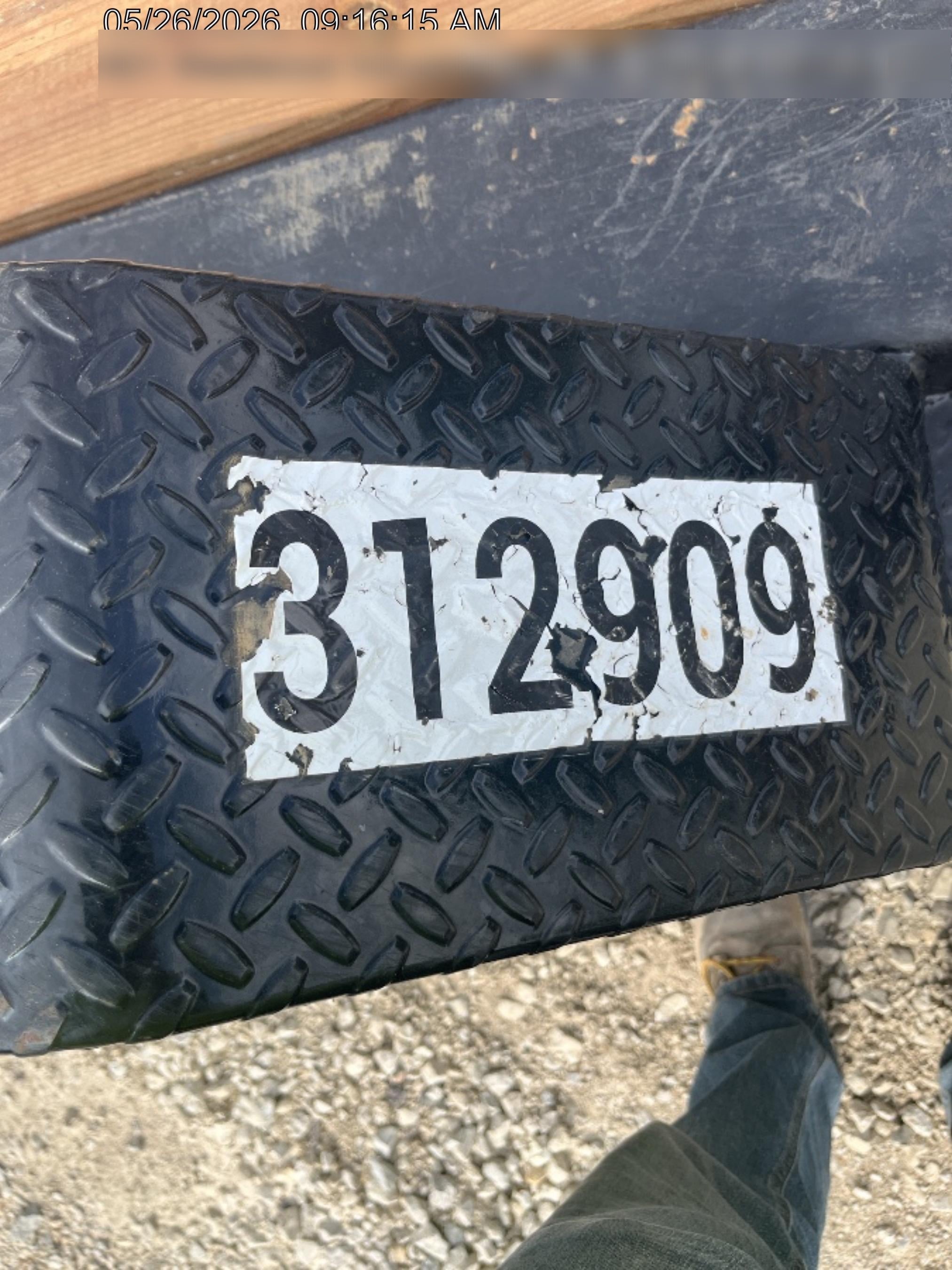 2023 LOADTRAIL Tilt-Deck Rental Trailer
