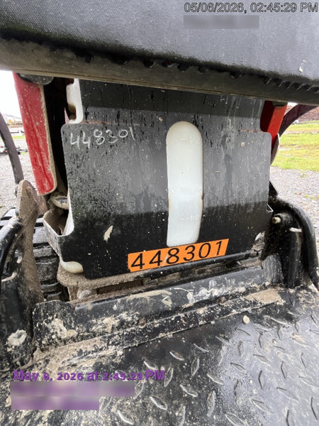 2024 TORO MBTX 2500-TS
