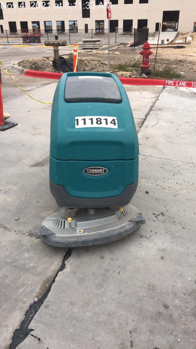 2020 TENNANT T600E
