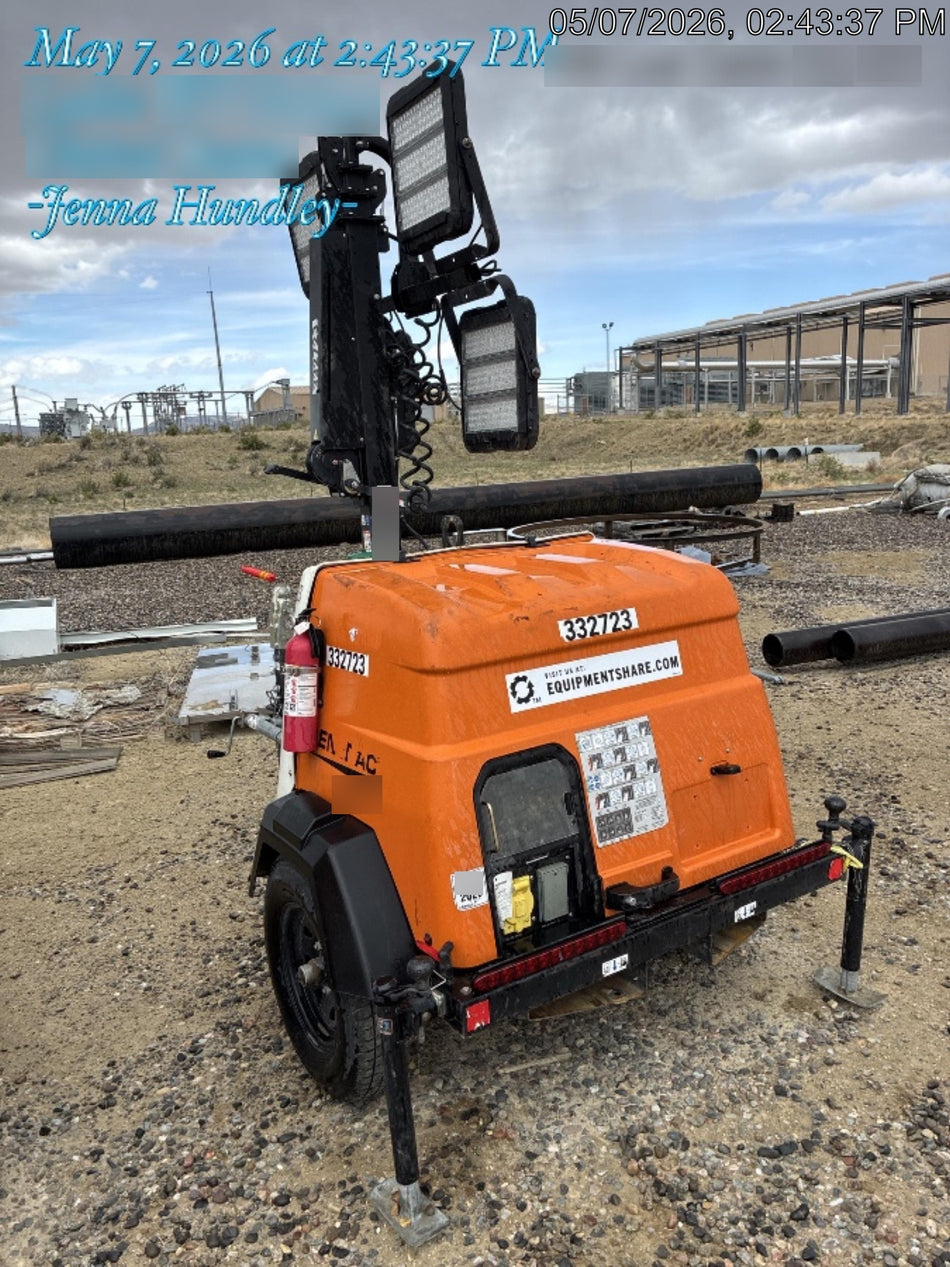 2023 GENERAC MLT2