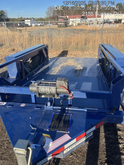 2025 AIR TOW Rental14