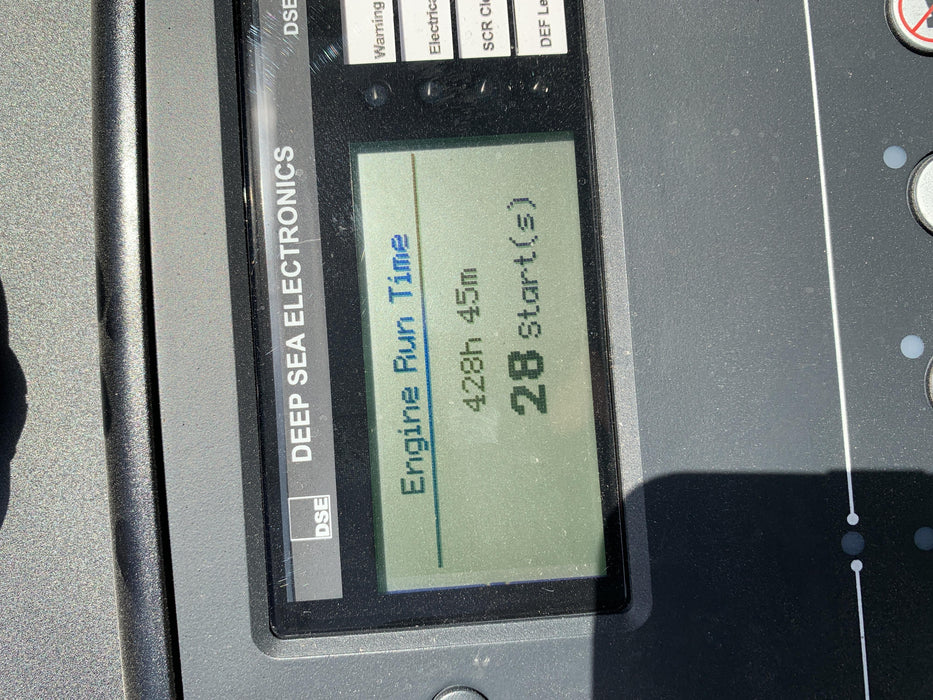 2020 ATLAS COPCO QAS150