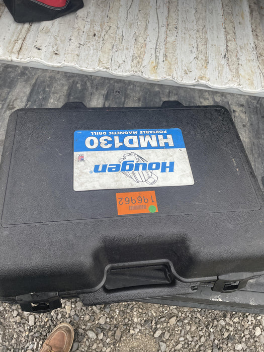 2021 HOUGEN MFG HMD130