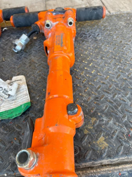 2024 MICHIGAN PNEUMATIC ES-TPB30-1-TRACKER