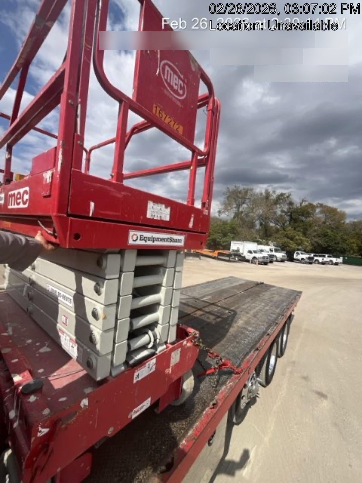 2021 MEC 4046SE