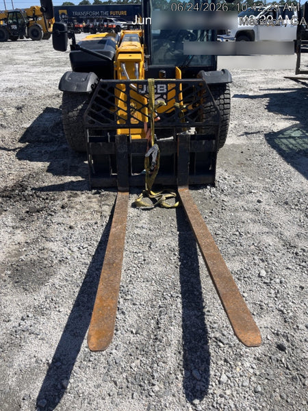 2025 JCB 505-20TC
