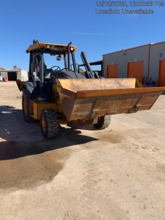 2023 JCB 3CX-14 Extendable Stick 74hp, Cab/Heat/Air, 4WD, Extendable Stick, Easy Controls, 1 Way Hydraulics, With Loader Pipework