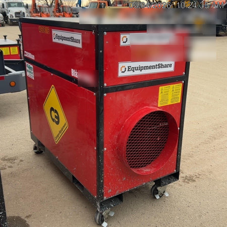 2024 CAMPO EB150E480600V