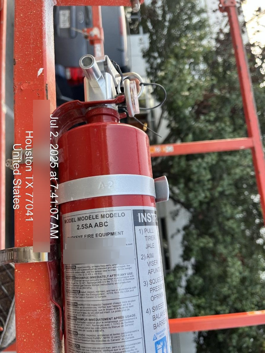 2023 SKYJACK SJ3226