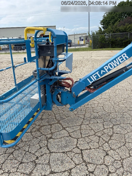 2024 GENIE S-65 XC
