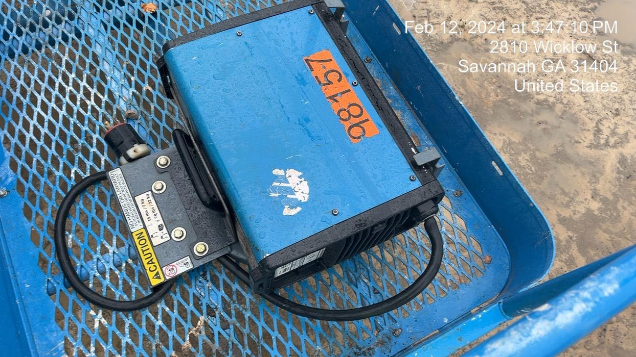 2020 MILLER ELECTRIC CST-280