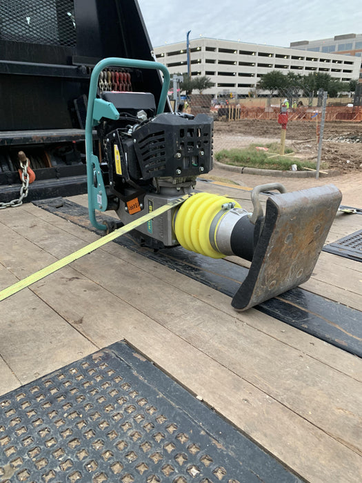 2021 AMMANN ATR 68 P