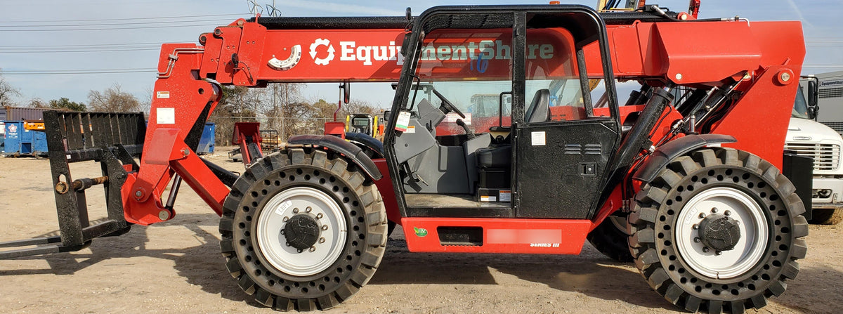 2022 MANITOU MTA12055