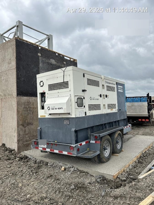 2021 ATLAS COPCO QAS 330