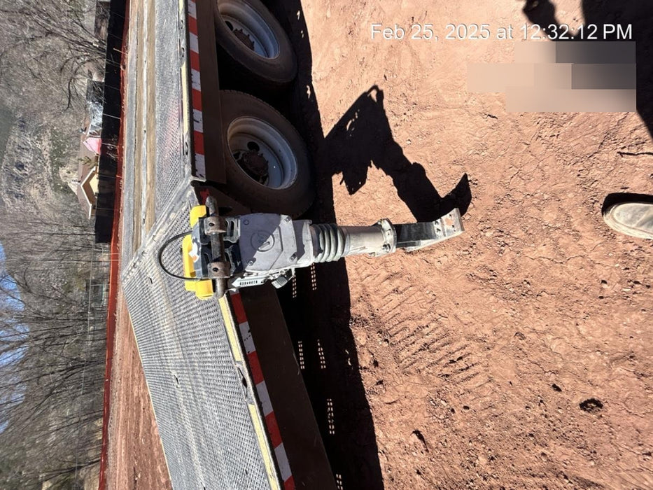 2020 WACKER NEUSON BS50-4As