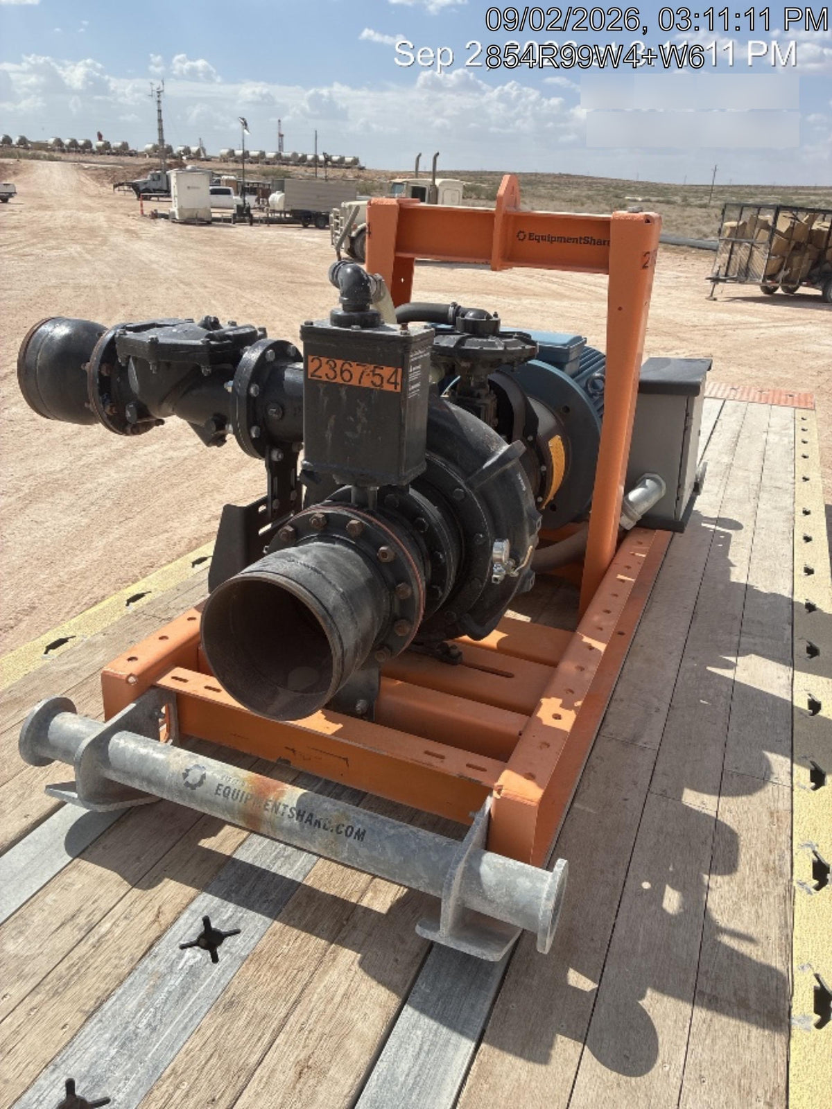 2022 PIONEER EPP108S17L71