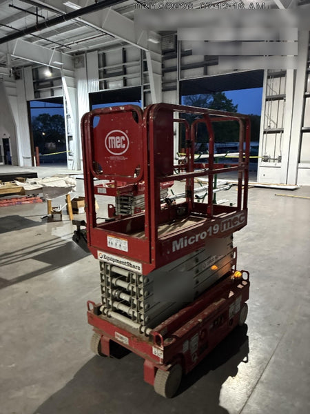 2019 MEC Micro 19
