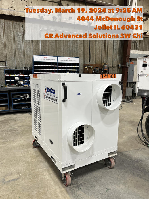 2023 KWIKOOL KPO5-21H