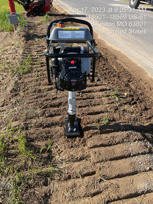 2023 MULTIQUIP MTR40HF