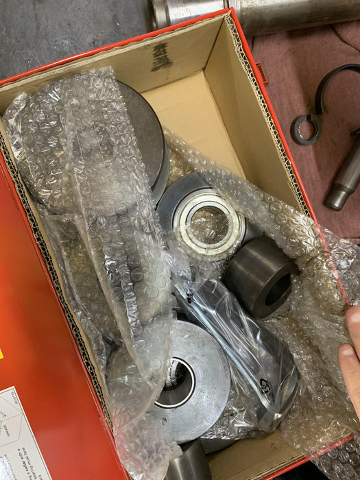 2021 MULTIQUIP MB25A