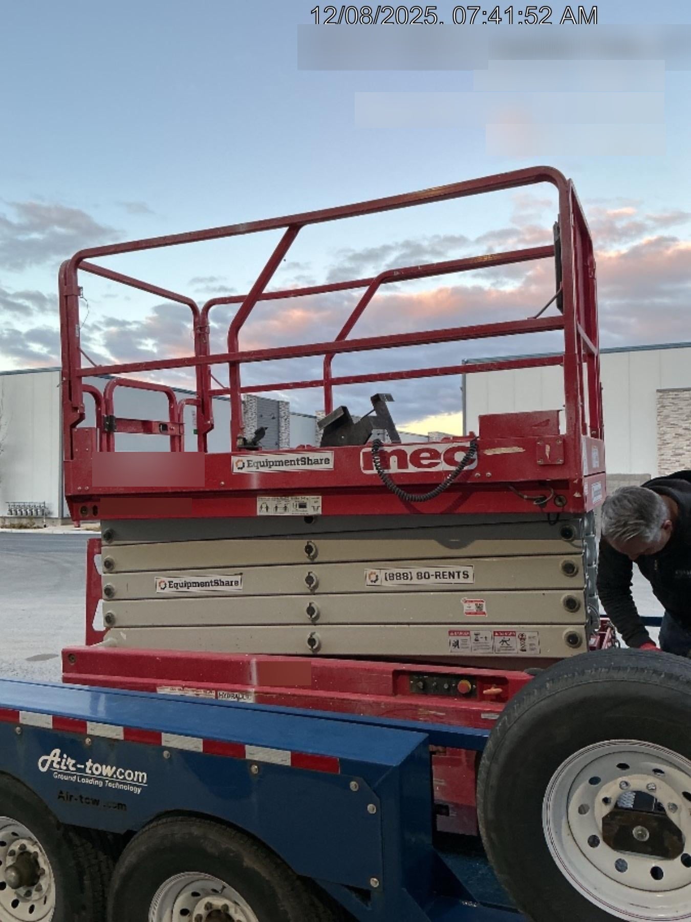 2020 MEC 3346SE