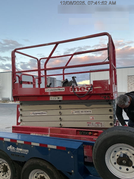 2020 MEC 3346SE
