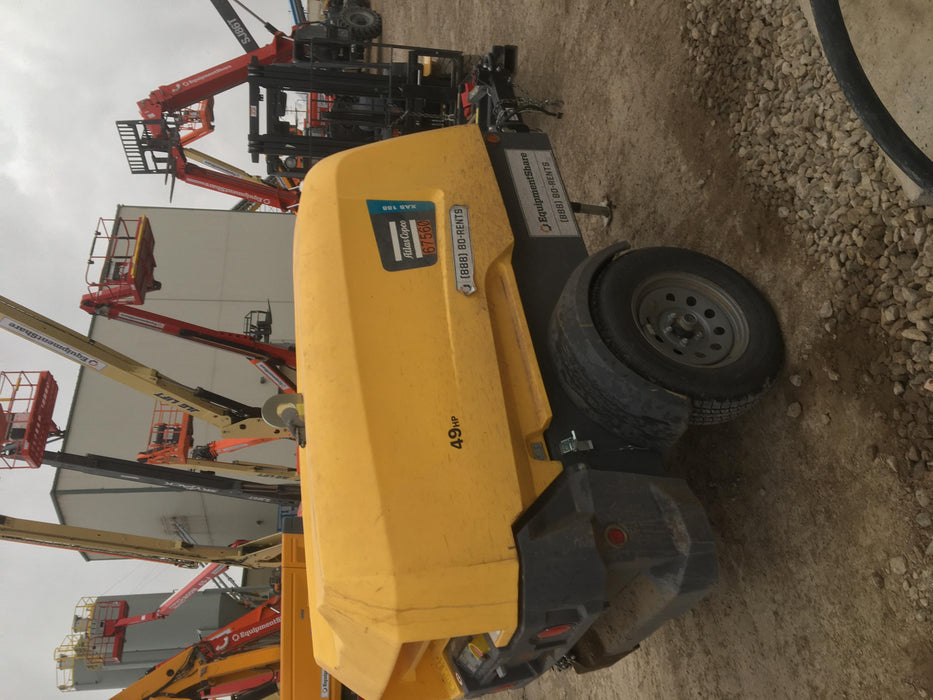 2020 ATLAS COPCO XAS188