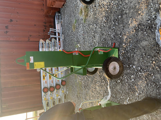 2020 SUMNER 213-16FB-LF