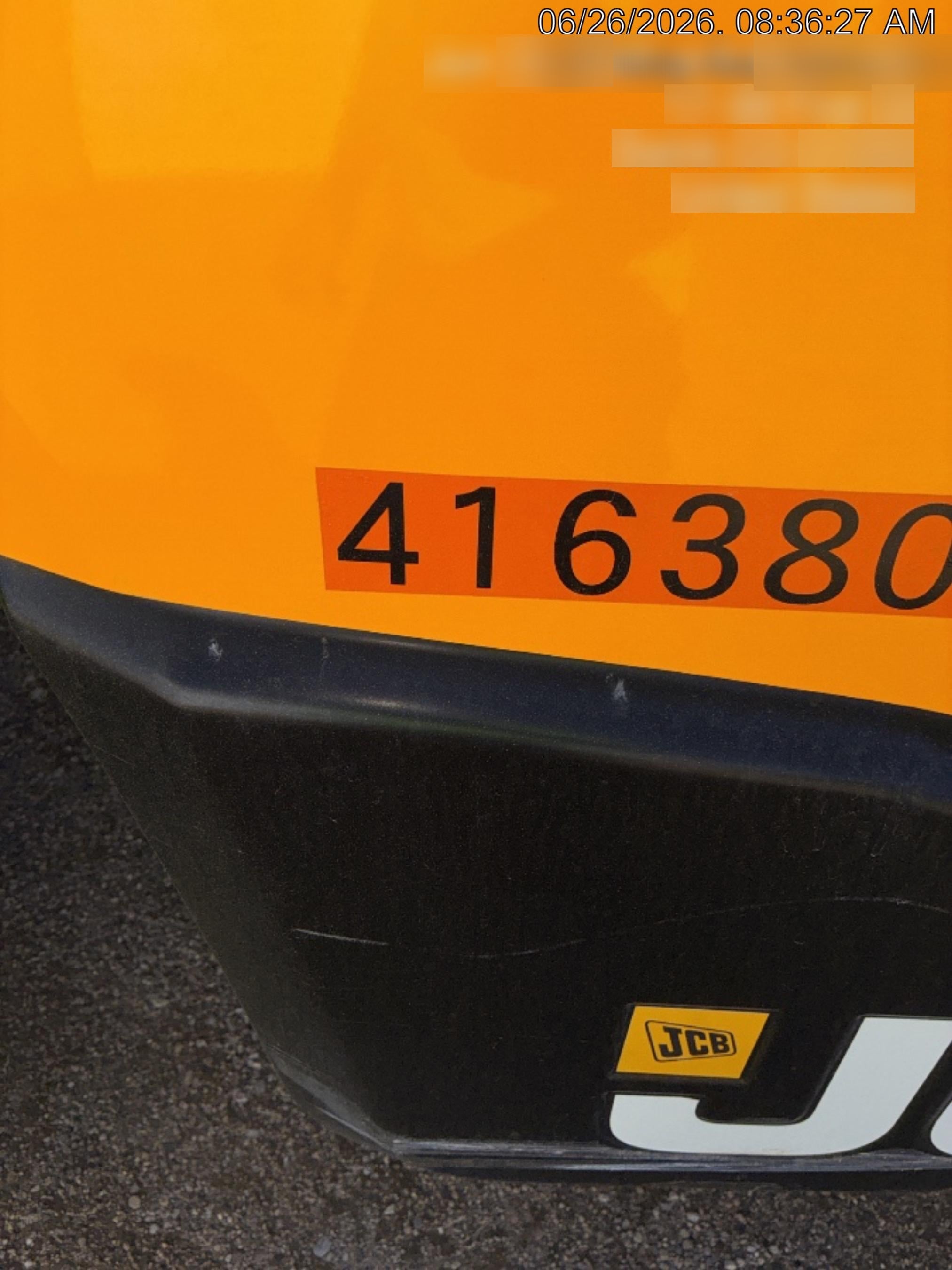 2024 JCB 506-36