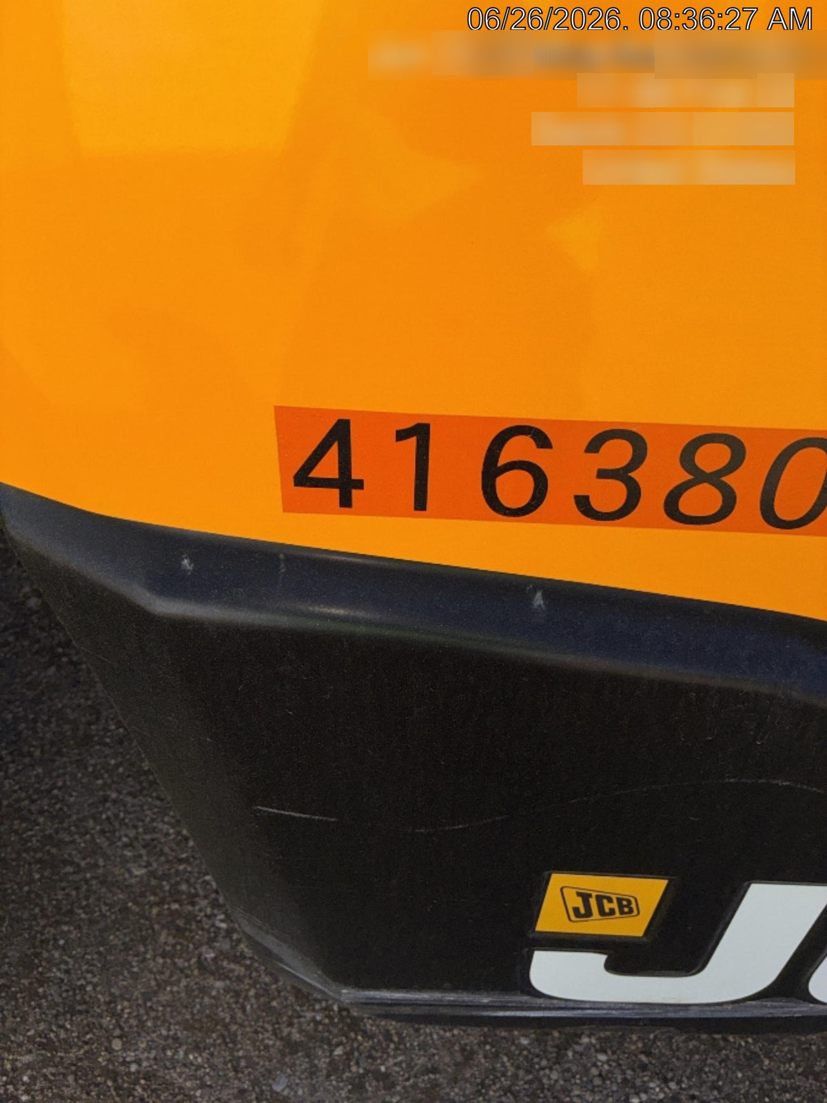 2024 JCB 506-36