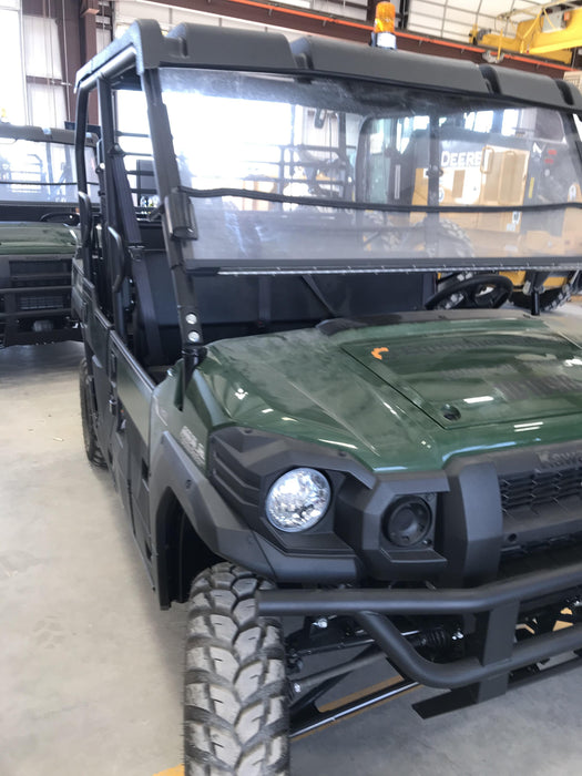 2020 KAWASAKI MULE PRO-DX