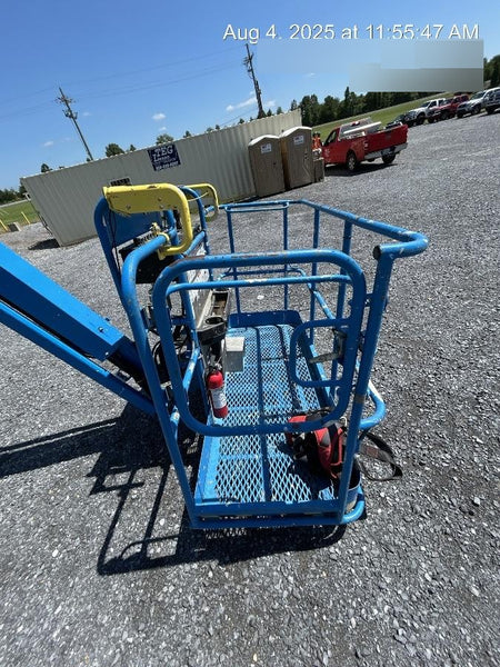 2020 GENIE Z-45/25J DC