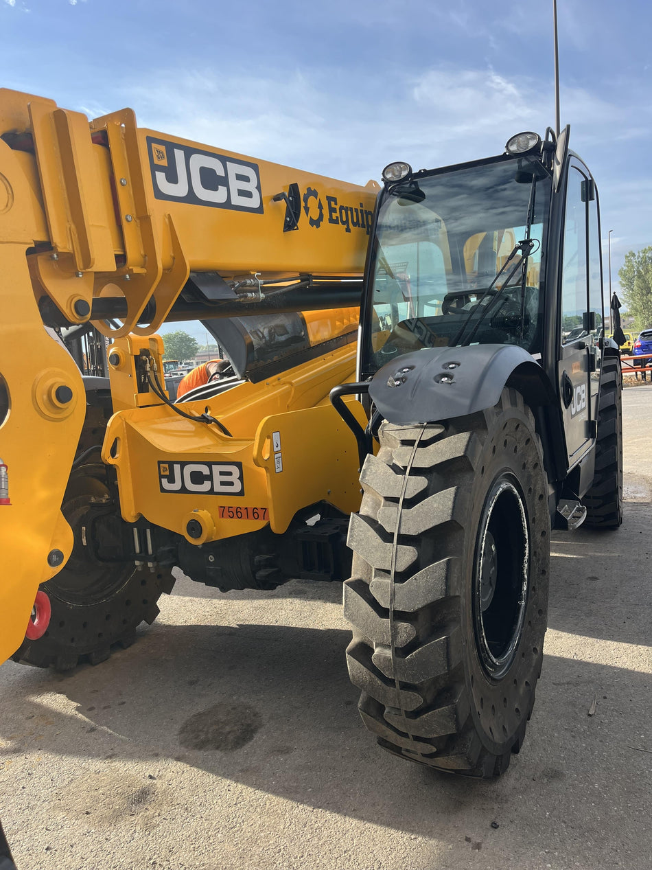 2026 JCB 509-42