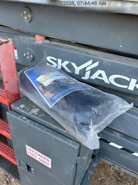 2016 SKYJACK SJ8841 RT