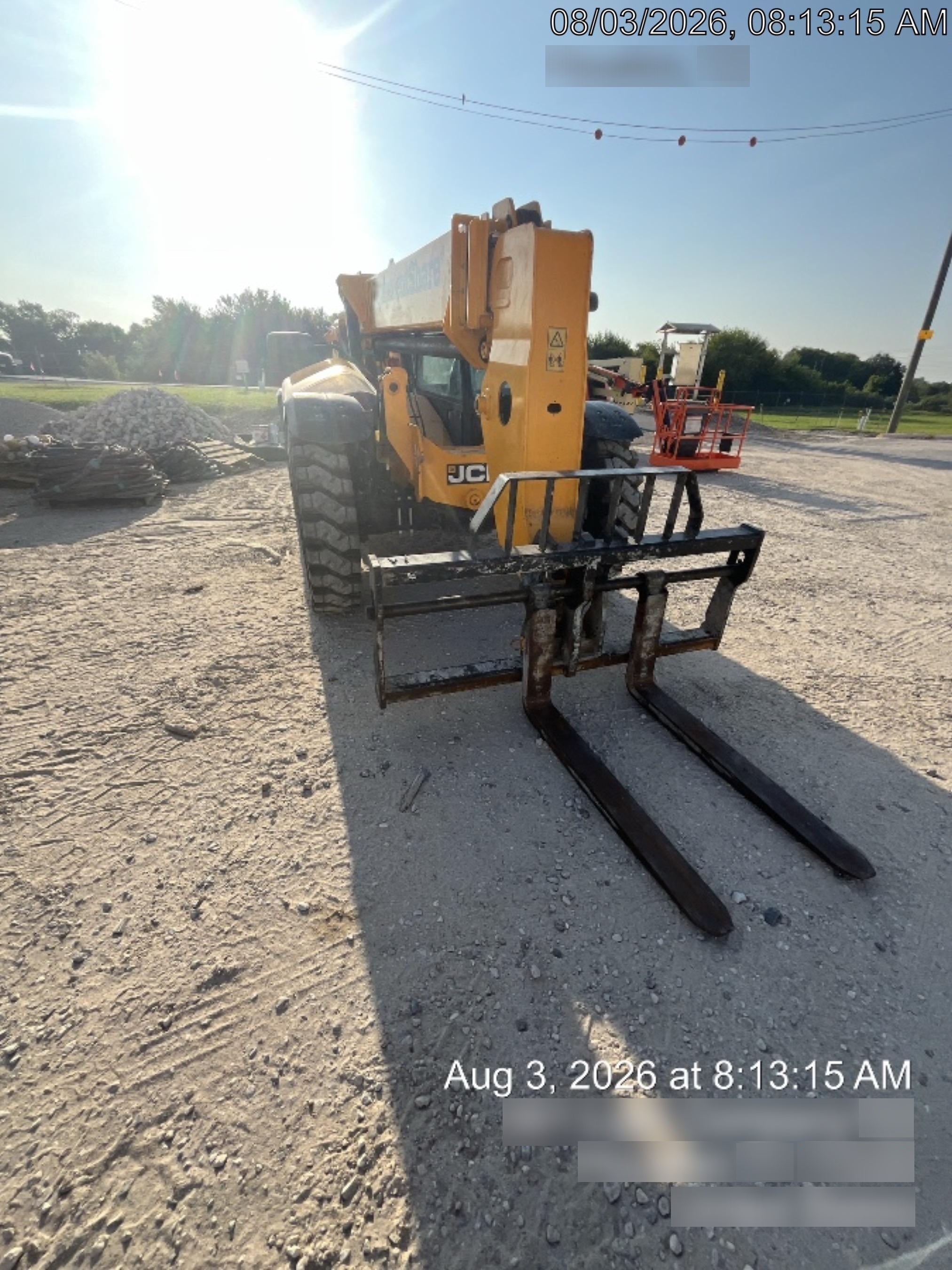 2024 JCB 509-42